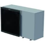 DAIKIN ALTHERMA MONOBLOCK χαμηλων θερμοκρασιών EBLA-DV3(W1) - Image 2