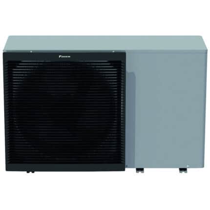 DAIKIN ALTHERMA MONOBLOCK χαμηλων θερμοκρασιώνEBLA DV3W1