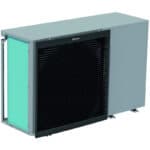 DAIKIN ALTHERMA MONOBLOCK χαμηλων θερμοκρασιώνEBLA DV3W14