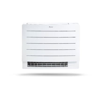 DAIKIN Δαπέδου perfera1