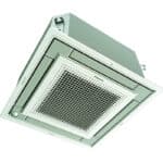 DAIKIN κασέτα 4 κατευθύσεων1
