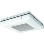 DAIKIN οροφής 4 κατευθύσεων3