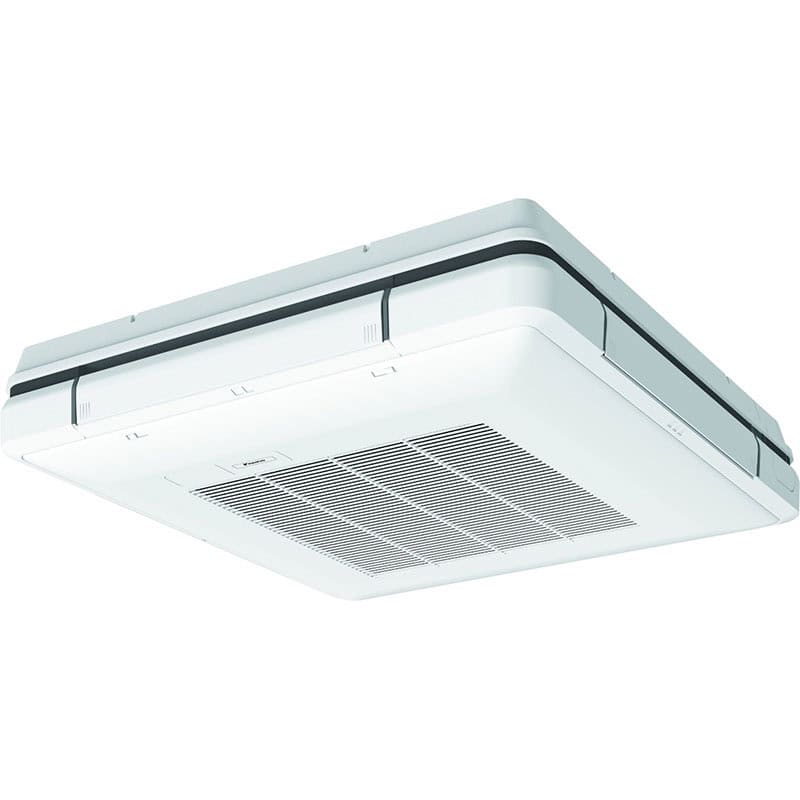 DAIKIN οροφής 4 κατευθύσεων3 DAIKIN οροφής 4 κατευθύσεων3