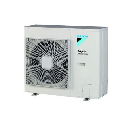 DAIKIN οροφής2