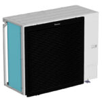 DAIKIN ALTHERMA split Χαμηλών θερμοκρασιών ψύξη-θέρμανση EBBX-D6V-D9W/ERLA-DV3-DW1 - Image 2
