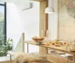 DAIKIN stylish FTXA-CW/RXA-A - Image 4