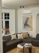 DAIKIN emura FTXJ-AW/RXJ-A - Image 5