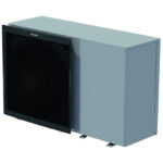DAIKIN ALTHERMA MONOBLOCK χαμηλων θερμοκρασιών EBLA-DV3(W1) - Image 2