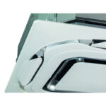 DAIKIN κασέτα κυκλικής ροής FCAG-B/RZAG-A - Image 3