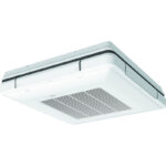 DAIKIN οροφής 4 κατευθύσεων3