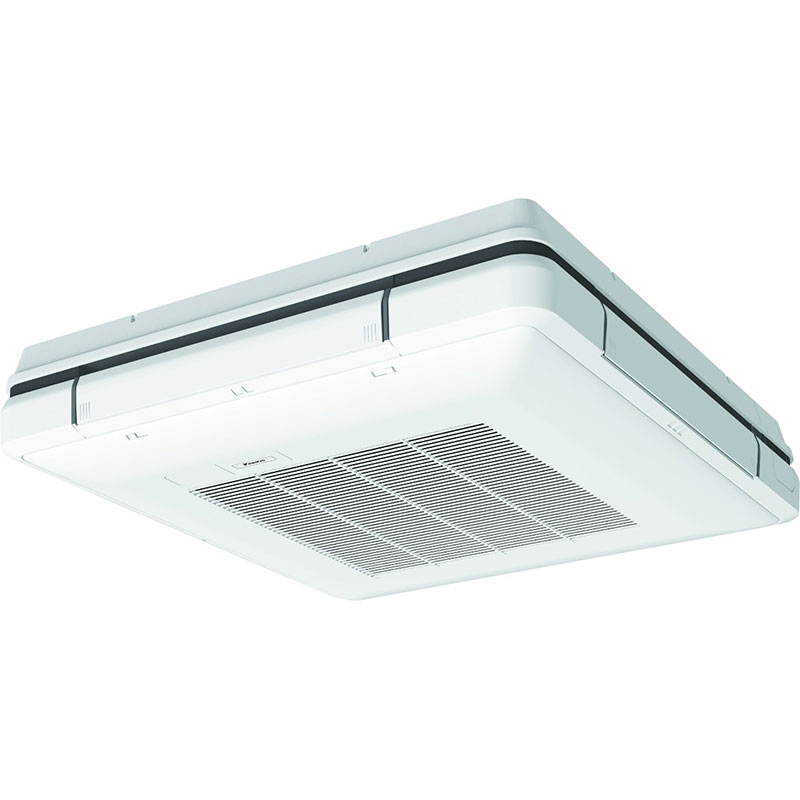 DAIKIN οροφής 4 κατευθύσεων3 DAIKIN οροφής 4 κατευθύσεων3